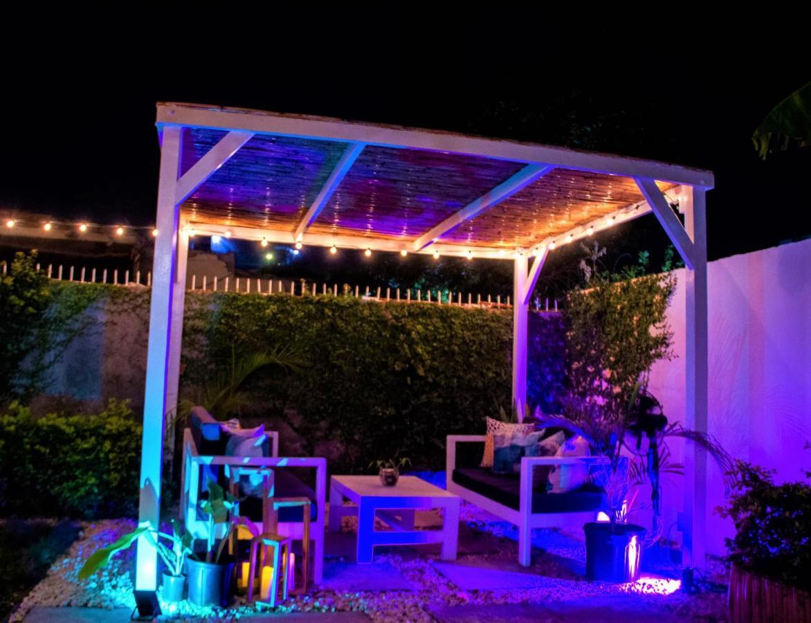 イベンチュアリー B&B ニュー キングストン エクステリア 写真
