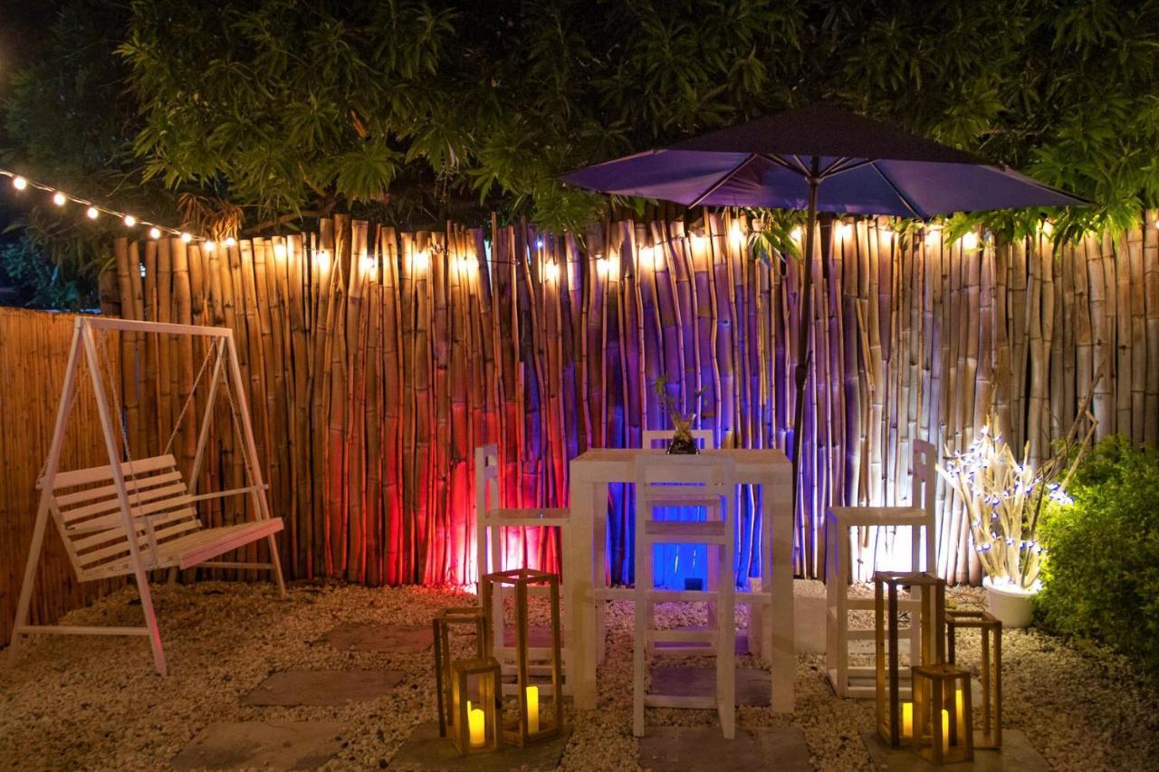 イベンチュアリー B&B ニュー キングストン エクステリア 写真